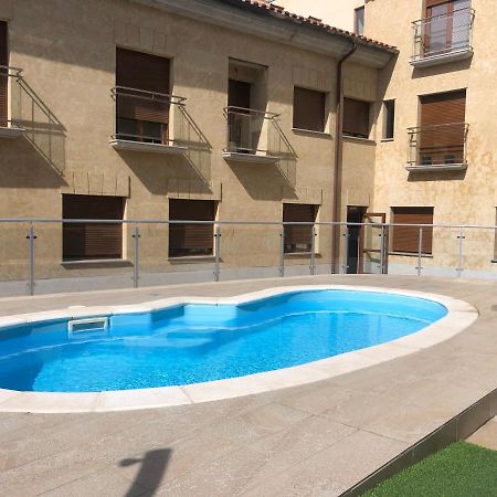 Apartamento Turistico Puente Romano P4 2-A Саламанка Екстериор снимка