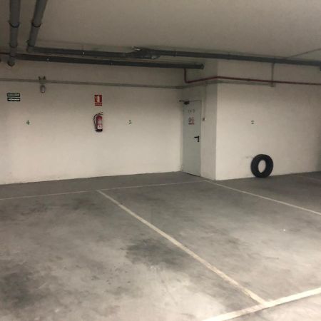 Apartamento Turistico Puente Romano P4 2-A Саламанка Екстериор снимка