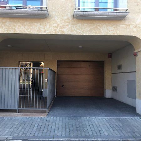Apartamento Turistico Puente Romano P4 2-A Саламанка Екстериор снимка