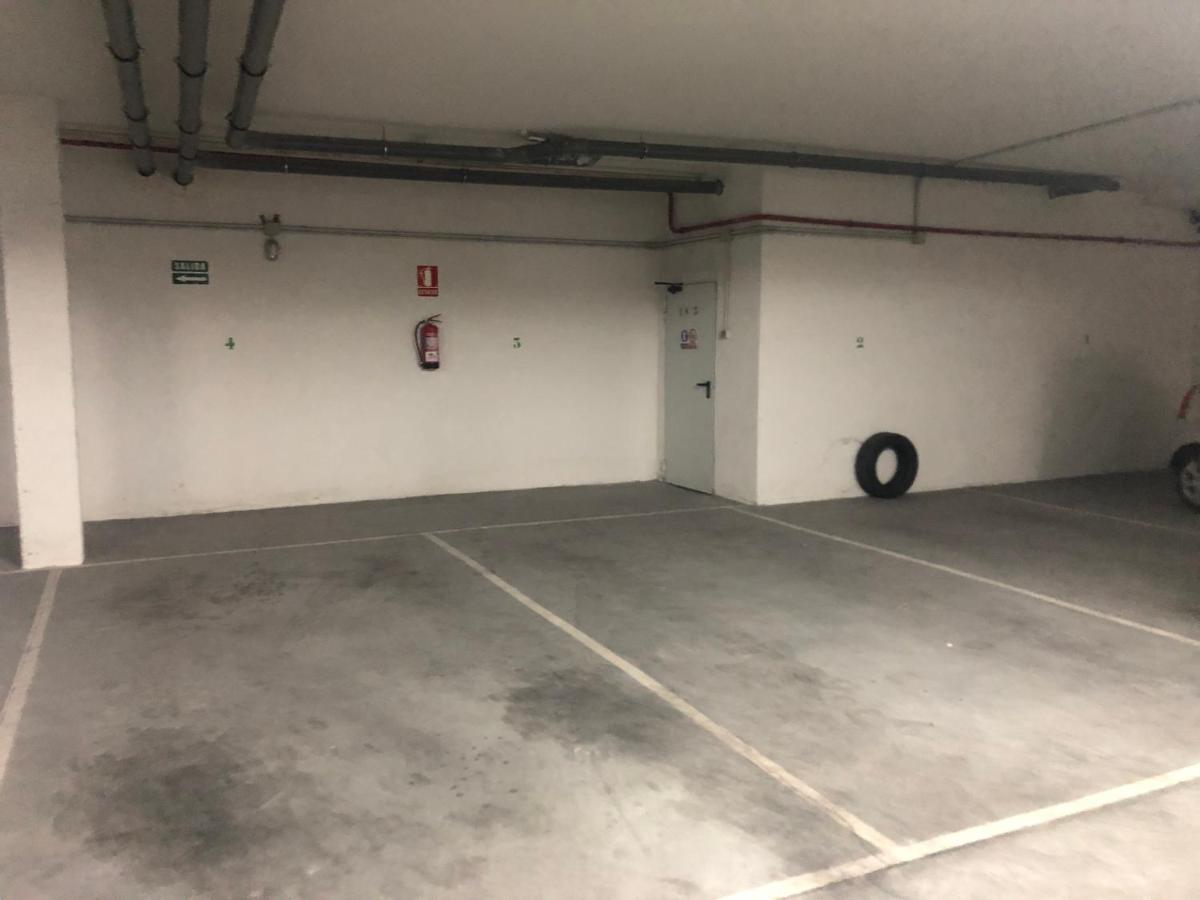 Apartamento Turistico Puente Romano P4 2-A Саламанка Екстериор снимка